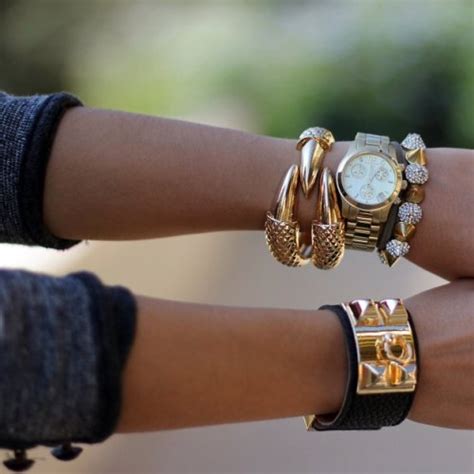 hermes bracelet tumblr